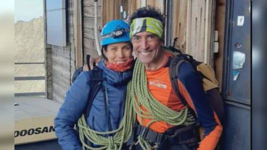 Monte Bianco, trovata morta l'alpinista genovese dispersa da sabato