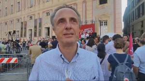 Elezioni, Sansa: "Liguria invasa da manifesti dei candidati di destra. Soldi di Spinelli ed Esselunga per queste elezioni?"