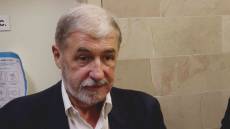 Regionali, Bucci tirato per la giacca: "Io la campagna elettorale la faccio in ogni caso"