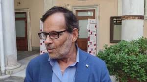 Regionali, candidatura Bucci. Pilloni (Vince Genova): "Si sacrifica, grande atto di generosità"