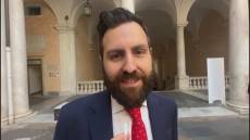 Regionali, Bucci candidato centrodestra, D'Angelo (Pd): "Atto irrispettoso verso i genovesi"