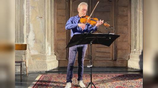 Musica: ripartono dalla Valpolcevera le attività degli Amici di Paganini