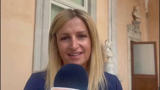 Regionali, candidatura Bucci. Assessore Bianchi: "Un uomo concreto e un nome condiviso"