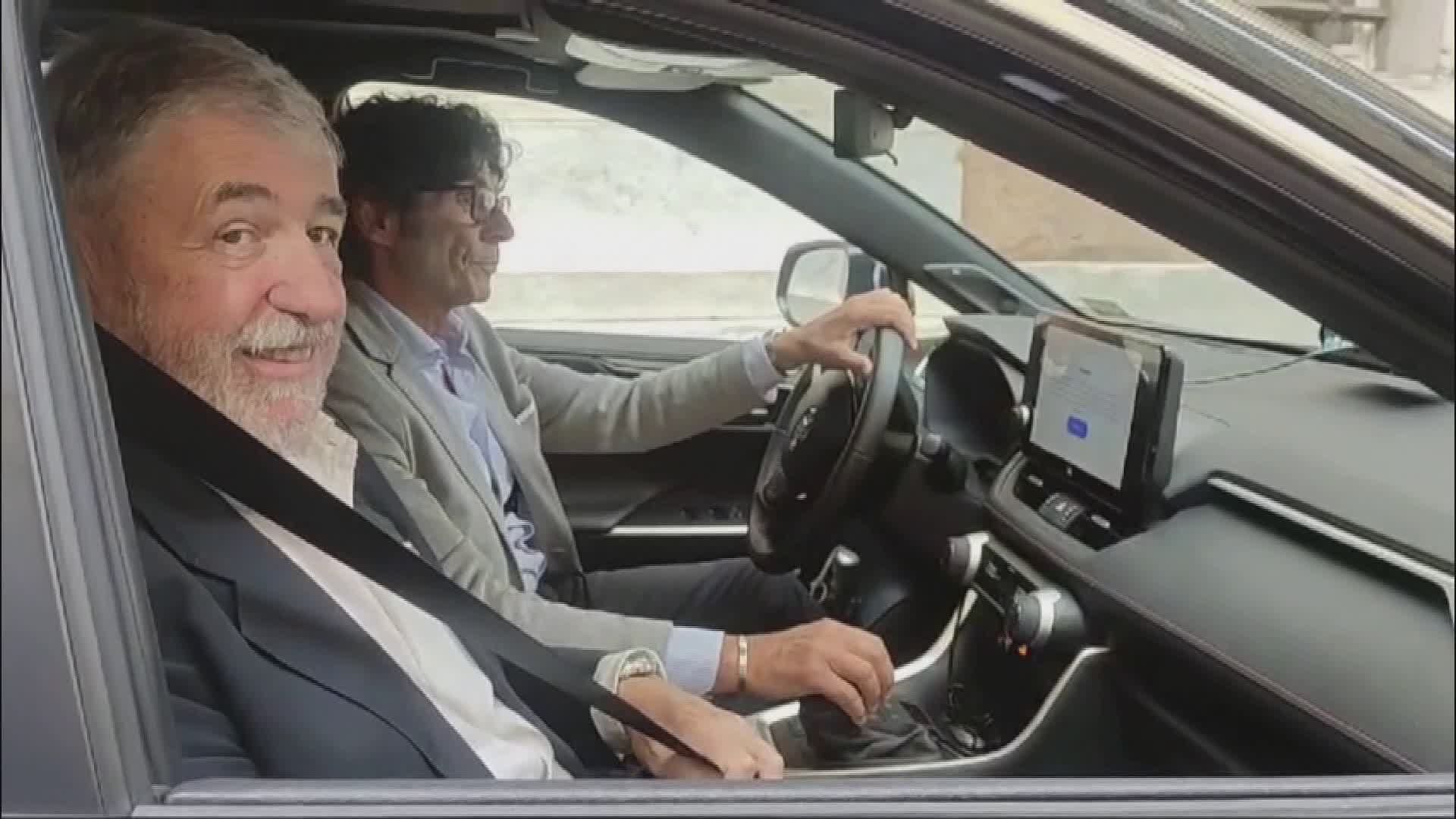Regionali, Bucci risponde al Pd: "Se dice che presto andremo a votare per le Comunali, significa che io vinco"