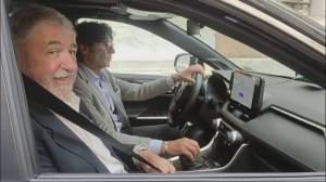 Regionali, Bucci risponde al Pd: "Se dice che presto andremo a votare per le Comunali, significa che io vinco"