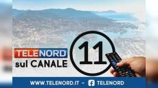 Manifestazioni, Vele d'Epoca e prime parole di Bucci candidato: tutto in diretta su Telenord