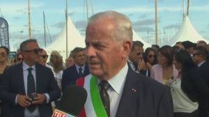 Regionali, Claudio Scajola a Telenord: "Bucci, candidato che va oltre il centrodestra nel segno dei civici, buon vento all'amico Marco"