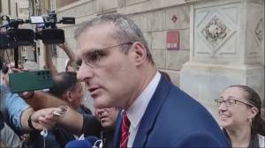 Regionali, Bucci candidato centrodestra. Piciocchi: "Fuori discussione le dimissioni"