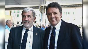 Regionali, Renzi: "Non sosterremo Bucci in Liguria, resta il 'niet' di Conte"