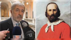 Regionali, Bucci: "Come Garibaldi, ho detto 'obbedisco'"