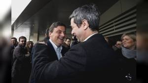 Regionali, Calenda "avvisa" Orlando: "Attenzione a Bucci, si vada sui temi concreti e non sul giustizialismo"