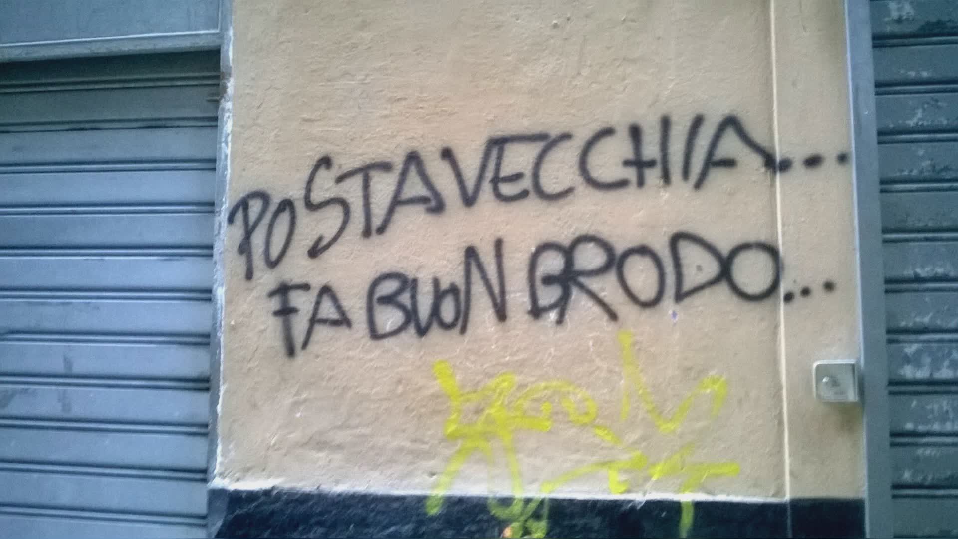 Genova, sicurezza: centro storico, assemblea dei residenti della Maddalena, Lega rilancia ipotesi ronde