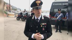 Genova, Alessandro Magro è il nuovo comandante provinciale dei carabinieri: "Contrasto a spaccio e violenze rimangono le priorità"