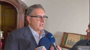 Inchiesta Liguria, svolta clamorosa, Toti patteggia: "Accordarsi con i pm non significa essere colpevoli, la montagna ha partorito un topolino"