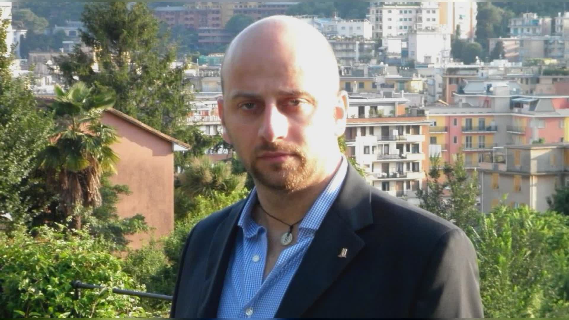 Rapallo: post choc su ladro investito e ucciso, chieste dimissioni vicesindaco Tasso