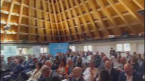 Genova, presentato “Maritime Ventures”, il progetto per transizione digitale filiera logistico-portuale