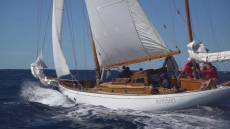 Imperia in festa con le "Signore del Mare"