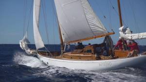 Imperia in festa con le "Signore del Mare"