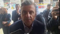 Inchiesta Liguria, Calenda: "Patteggiando, Toti ammette di avere mal amministrato"