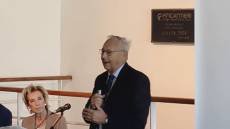 Regionali, Attanasio (Camera di Commercio Genova): "Al prossimo presidente chiedo attenzione alle infrastrutture per la Liguria"