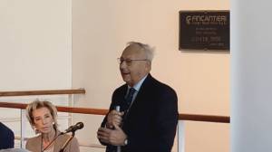 Regionali, Attanasio (Camera di Commercio Genova): "Al prossimo presidente chiedo attenzione alle infrastrutture per la Liguria"