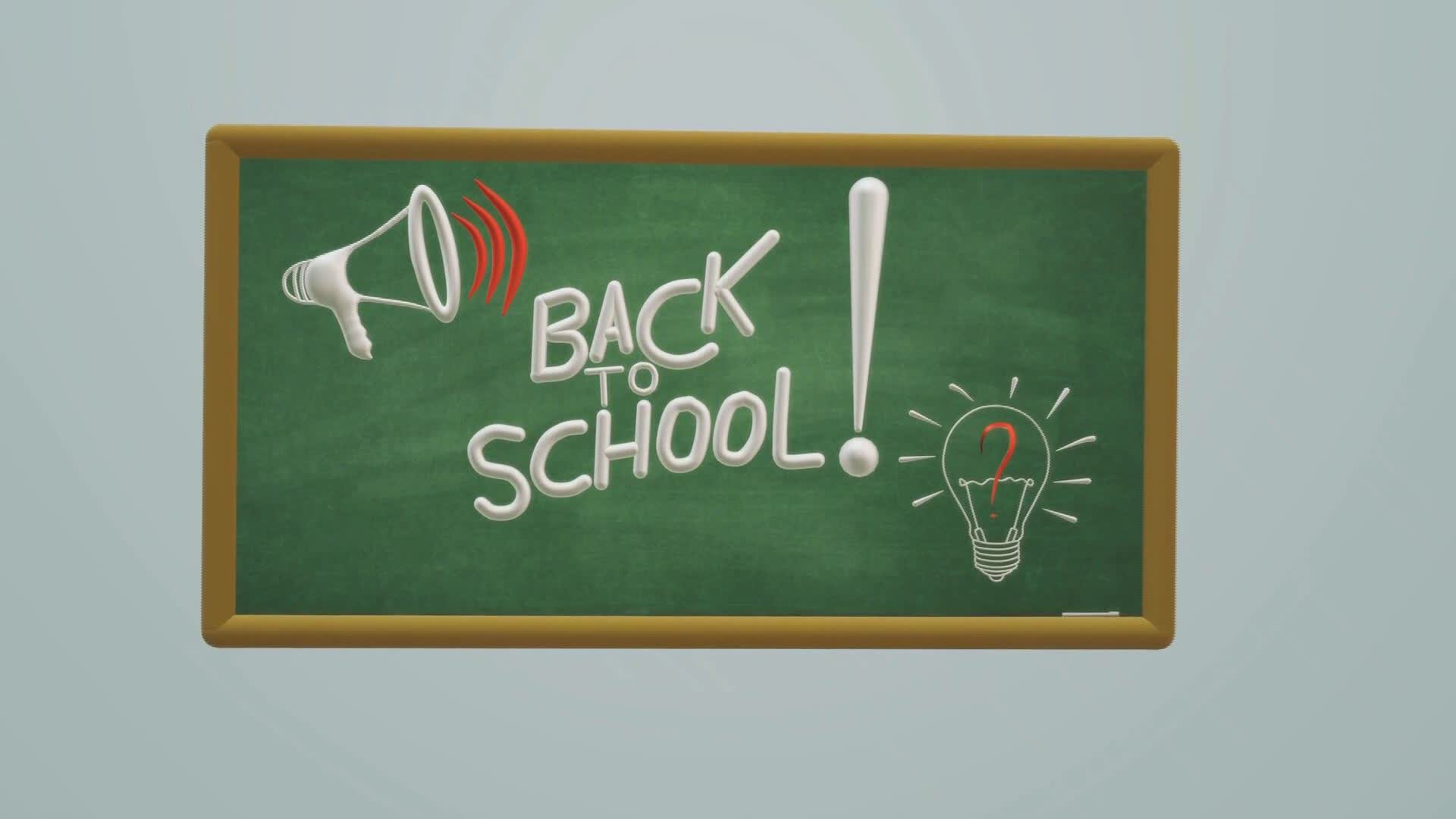 Scuola, ansia da primo giorno? Ecco i consigli dello psicologo