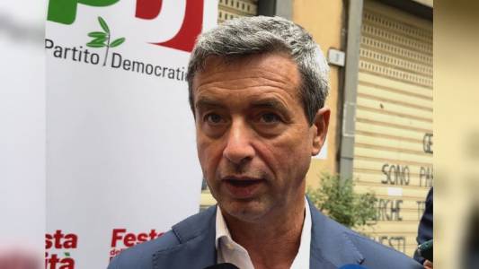 Elezioni, Orlando: "Blocchiamo il taglio alle pensioni. Uniamo le forze contro il colpo all’economia ligure"