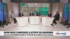 Genova, Ordine dei medici e degli odontoiatri: le attività del quadriennio