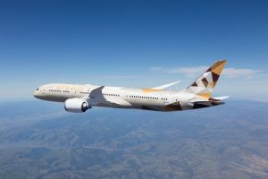 Etihad Airways potenzia i collegamenti da Milano Malpensa verso Abu Dhabi