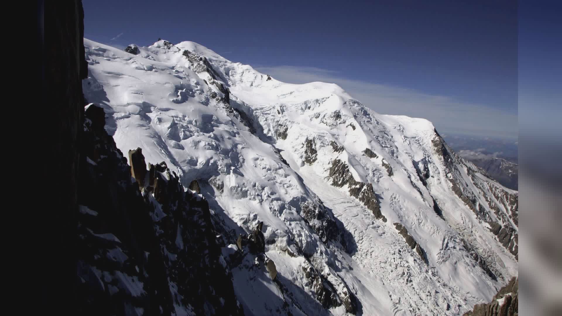 Monviso, alpinista ligure disperso da sabato