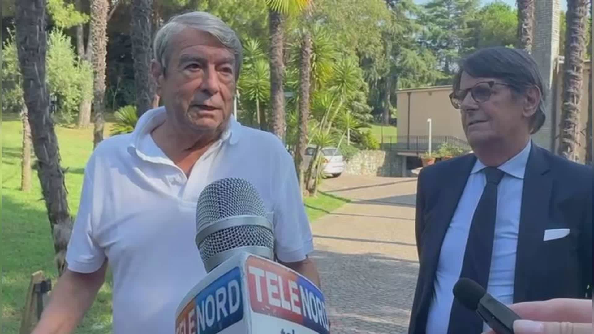 Inchiesta Liguria, avvocato di Spinelli: "Non è guerra di tutti contro tutti, il mio assistito non è contro Toti, ne è amico"