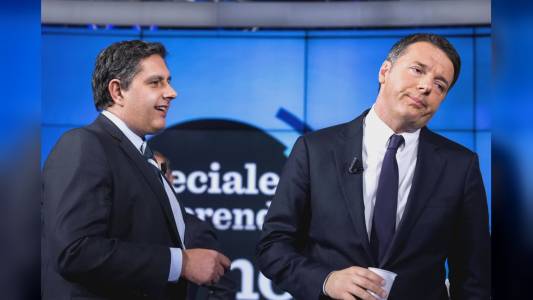 Inchiesta Liguria, Renzi: "Io non patteggio mai, Toti avrà avuto i suoi motivi ma la sua scelta non è il massimo in coerenza"