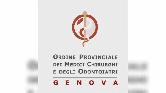 Genova, da venerdì le elezioni del consiglio dell'Ordine dei medici e degli odontoiatri