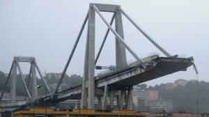 Ponte Morandi: processo bis resta a Genova