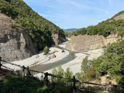 Benvenuti in Liguria tra Val Borbera e Scrivia con...il Meteorologo Ignorante