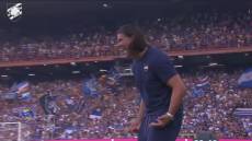 Sampdoria, le carte in mano a Sottil per sconfiggere il male oscuro