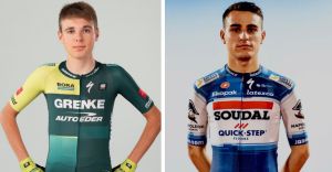 Ciclismo: Mondiali a Zurigo, i liguri Lorenzo Mark Finn e Andrea Raccagni Noviero tra i convocati nell'Italia