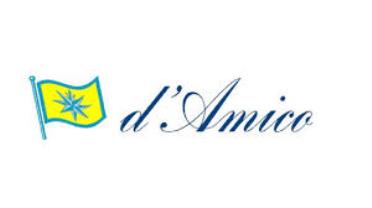 d’Amico International Shipping: contratto di time-charter per sua nave MR2