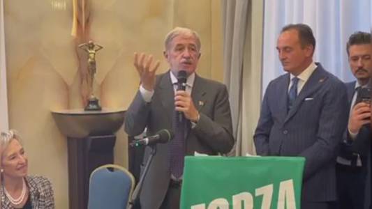 Elezioni, Bucci attacca i 'signori del no': "Pd votò contro Decreto Genova e, a Tursi coi M5S, contro la demolizione del Morandi"