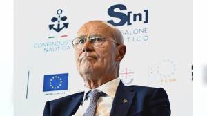 Nautico, Cecchi: "L'industria nautica una delle quattro eccellenze del Made in Italy"