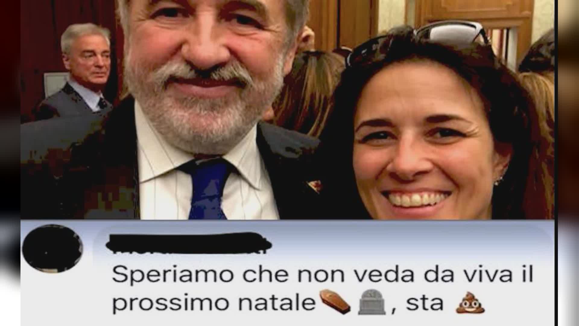 Regionali: odio sul web contro Sara Foscolo (Lega). Mai: "Troppo frequenti minacce e insulti contro esponenti del centrodestra"