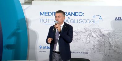 Salone nautico: Rixi, firma su decreto nautica  atteso da anni