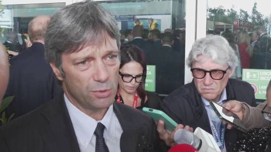 Salone Nautico, Zoppas (Agenzia Ice): "Tra 2022 e 2023 export nautica da diporto a +16%"