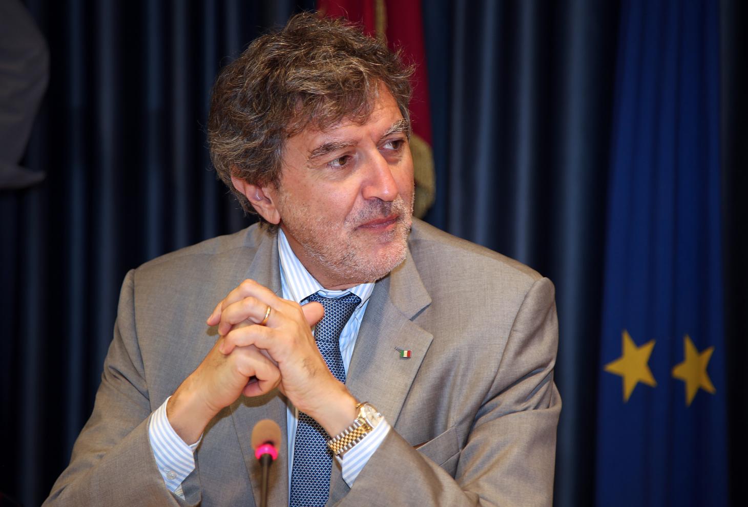 Abruzzo Economy Summit: Marsilio propone a Commissione UE revisione agenda settore Automotive