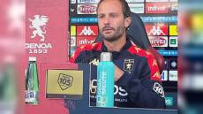 Genoa, Gila senza paura a Venezia: "Loro feriti, noi determinati". Bani e Zanoli ok