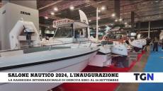 Salone Nautico