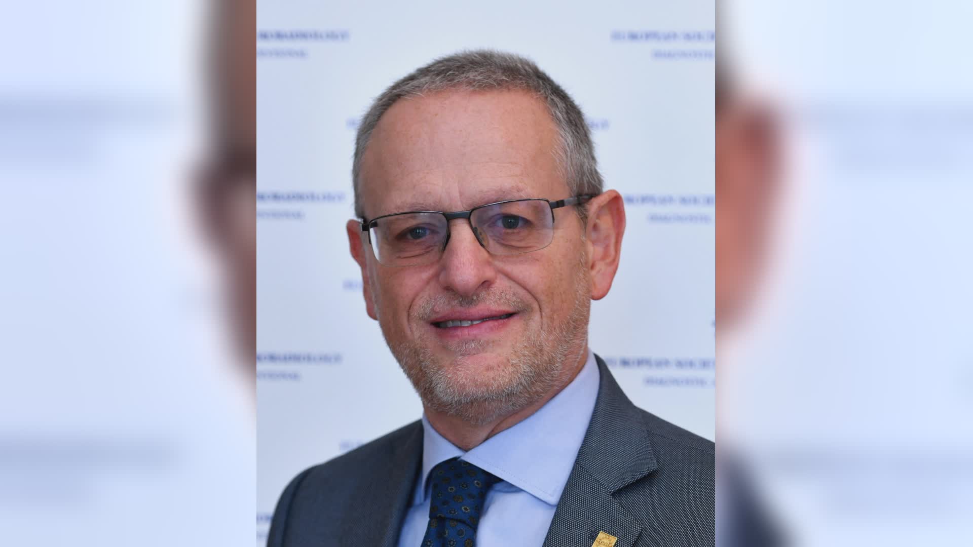 Genova, Andrea Rossi del "Gaslini" presidente della Società europea di neuroradiologia