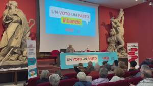 Genova, lotta alla povertà: Coop Liguria raccoglie oltre 130mila euro