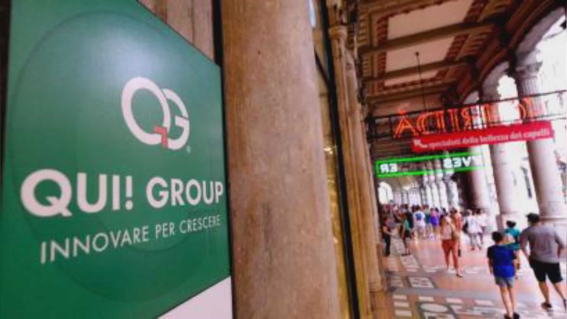 Genova: crack Qui!Group, Fogliani patteggia quattro anni e mezzo