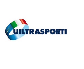 Alitalia: Uilt, bene proroga cassa integrazione, ma serve soluzione strutturale